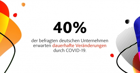 Unternehmen setzen auf Technologie, um Kundenansprache in der Krise zu verbessern -